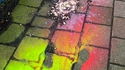 Vomir en couleur 