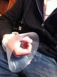 Une solution anti-fap-fap ???