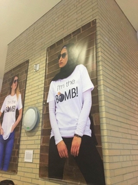 Pas la meilleure idée pour un publiciste