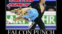 Falcon punch