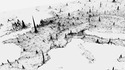 La population de l'Europe visualisée en 3D