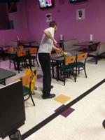 L'hygiène, 1er souci d'une collectivité