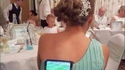 Suivre les discours de mariage avec attention