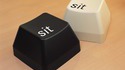 Tabouret de geek