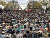 Les manifestants parisiens sont priés de rentrer chez eux !