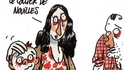 Repas de fête (des mères)