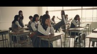 High School Girl
