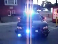Police hip-hop