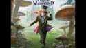 Danny Elfman - Alice in Wonderland - Alice's theme
