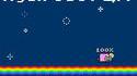 Nyan Cat Fly