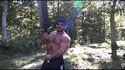 La Buster Sword en vrai 