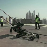 Les gus de la péninsule arabique ont du pétrole, quelquefois des idées...