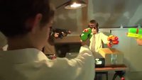Le top 8 des jouets les plus dangereux