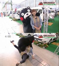 L'attaque du panda