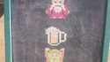 It's dangerous to go alone ...
