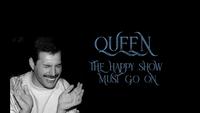 The show must go on de Queen, version joyeuse