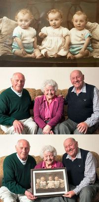 À l'époque des couches