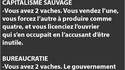 Vous avez deux vaches