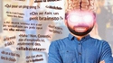 Kan tu travailles dans une boîte de comm'