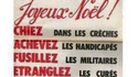 Paix & douceur : Joyeux Noël !