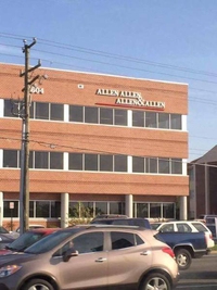 Allen Allen Allen & Allen