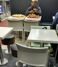 Du poulet