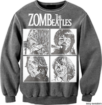 The ZomBeatles