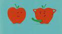 Le sexe des pommes