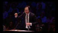 Waloyo Yamoni ( Nous surmontons le vent ) - Christopher Tin , Royal Philharmonic Orchestra et the Angel City Chorale 