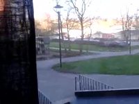 Pendant ce temps en Suède
