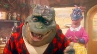Notorious BIG Dinausore