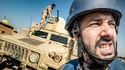 Un youtuber reporter, Le Grand JD te fait l'actu... en Irak