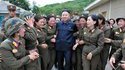Kim Jong-eun
