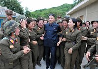 Kim Jong-eun