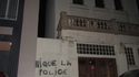 Un message de pet