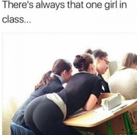 Et dans votre classe ? 