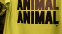 I AM AN ANIMAL