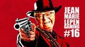 JEAN-MARIE LE PEN GAMING #16 RAIDE DEAD 2