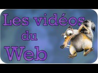 Les vidéos du Web