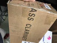 Prête pour le camp d'été !