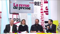 Le paon, l’autruche et les poulets