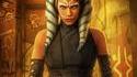 Ahsoka - La série