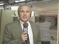 Un journaliste à 2 balles