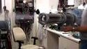 Paintball minigun