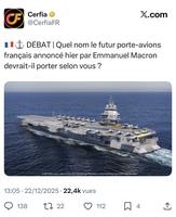 Le Mac boat ?