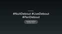 Live, Nuits Debout 