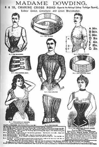 Messieurs, plus de bedaine !