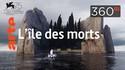 L'île des morts - une histoire en 360°