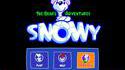 Snowy