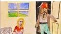 Une histoire de pirate 